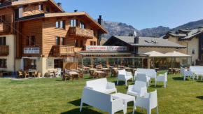 Alpino Lodge Bivio